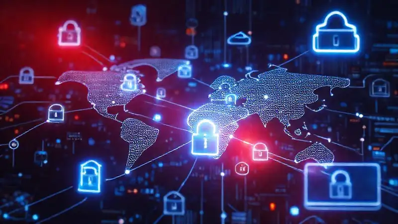 Ciberseguridad: riesgos