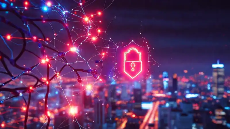 Redes digitales protegen la ciudad virtual