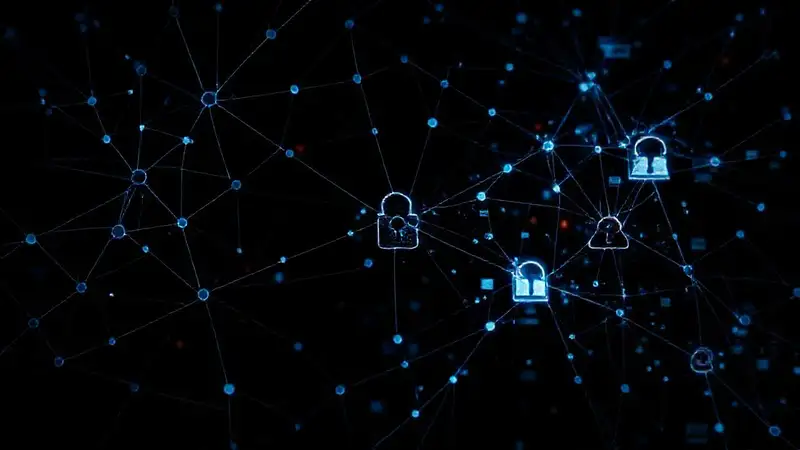 Red oscura: seguridad comprometida