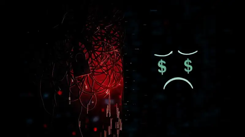 Ciberseguridad: caos digital y pérdida de datos