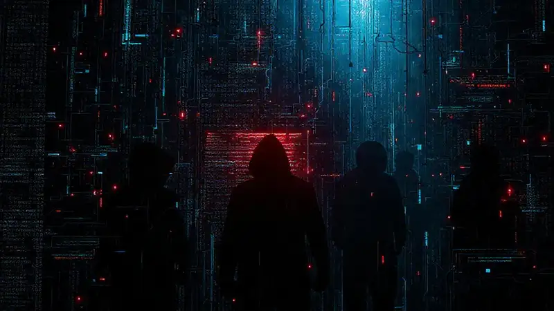 Red digital oscura: amenaza virtual latente