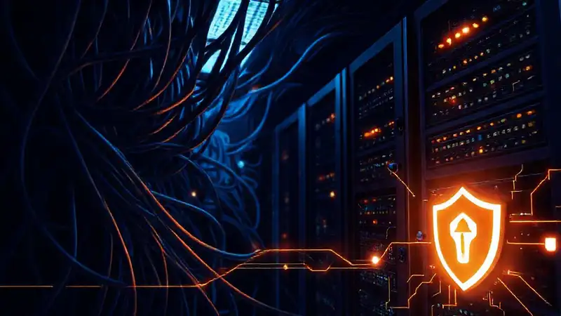 Infraestructura digital transmite datos seriasmente