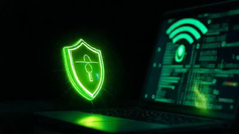 Protección digital, información segura y moderna