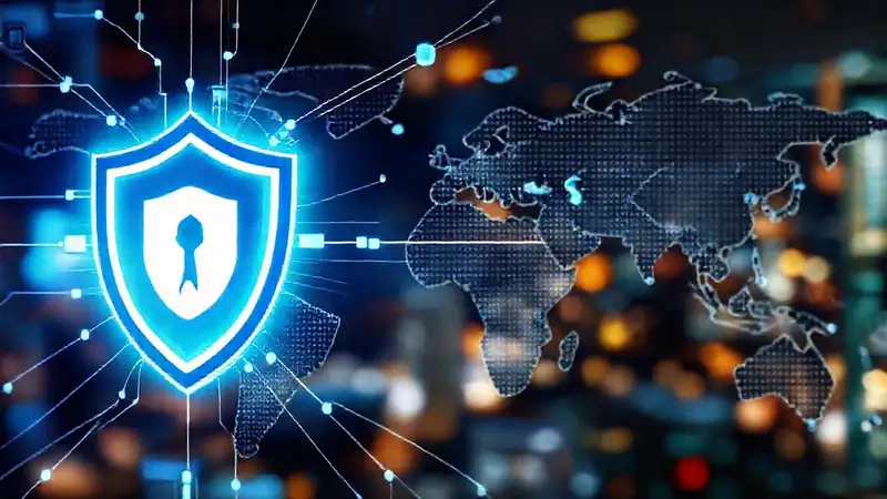 Protección digital global, análisis experto y seguridad
