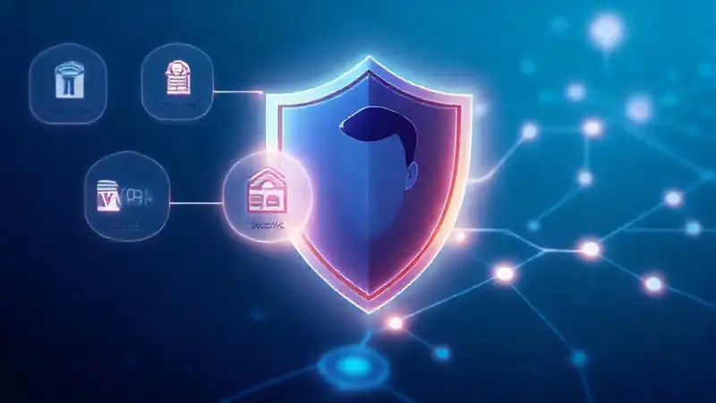 Seguridad digital ofrece protección y confianza