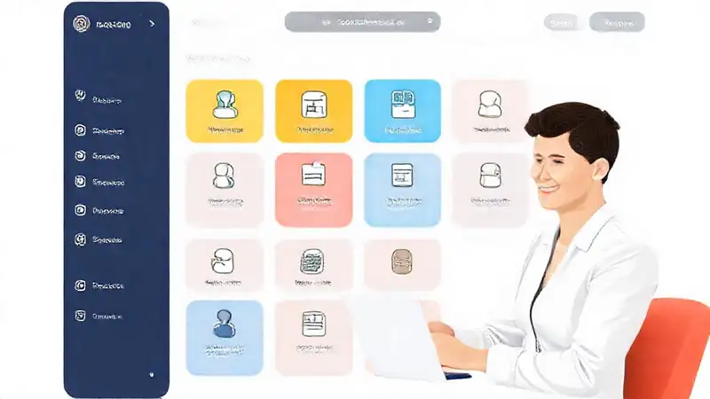 Interfaz intuitiva y agradable para el usuario